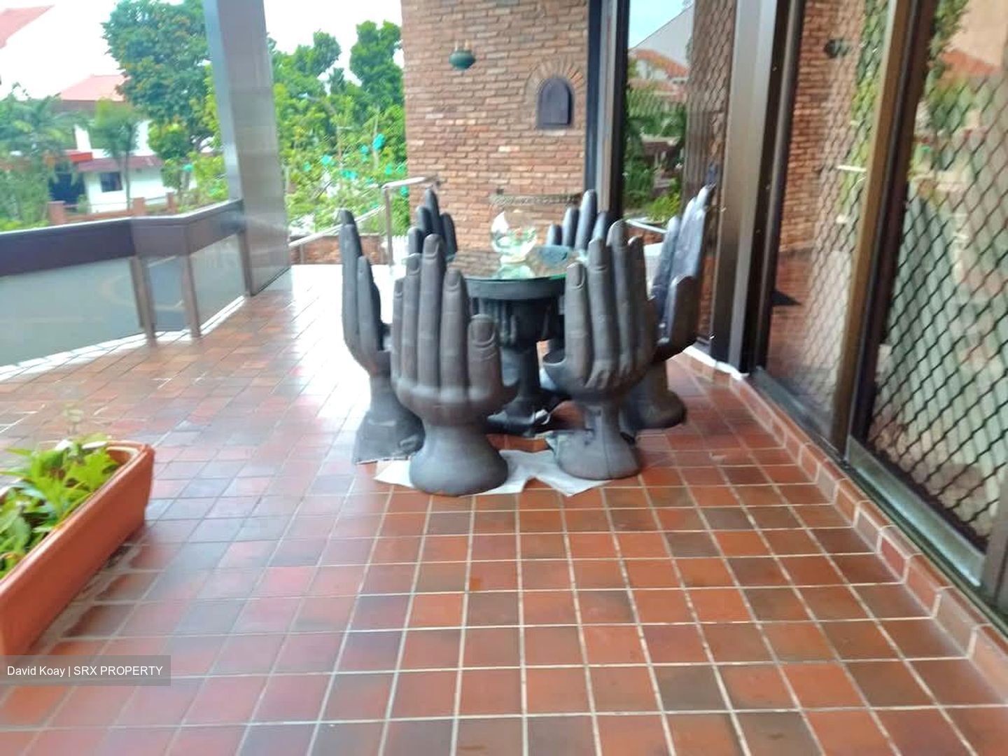 Hillview Garden Estate (D23), Semi-Detached #564080991